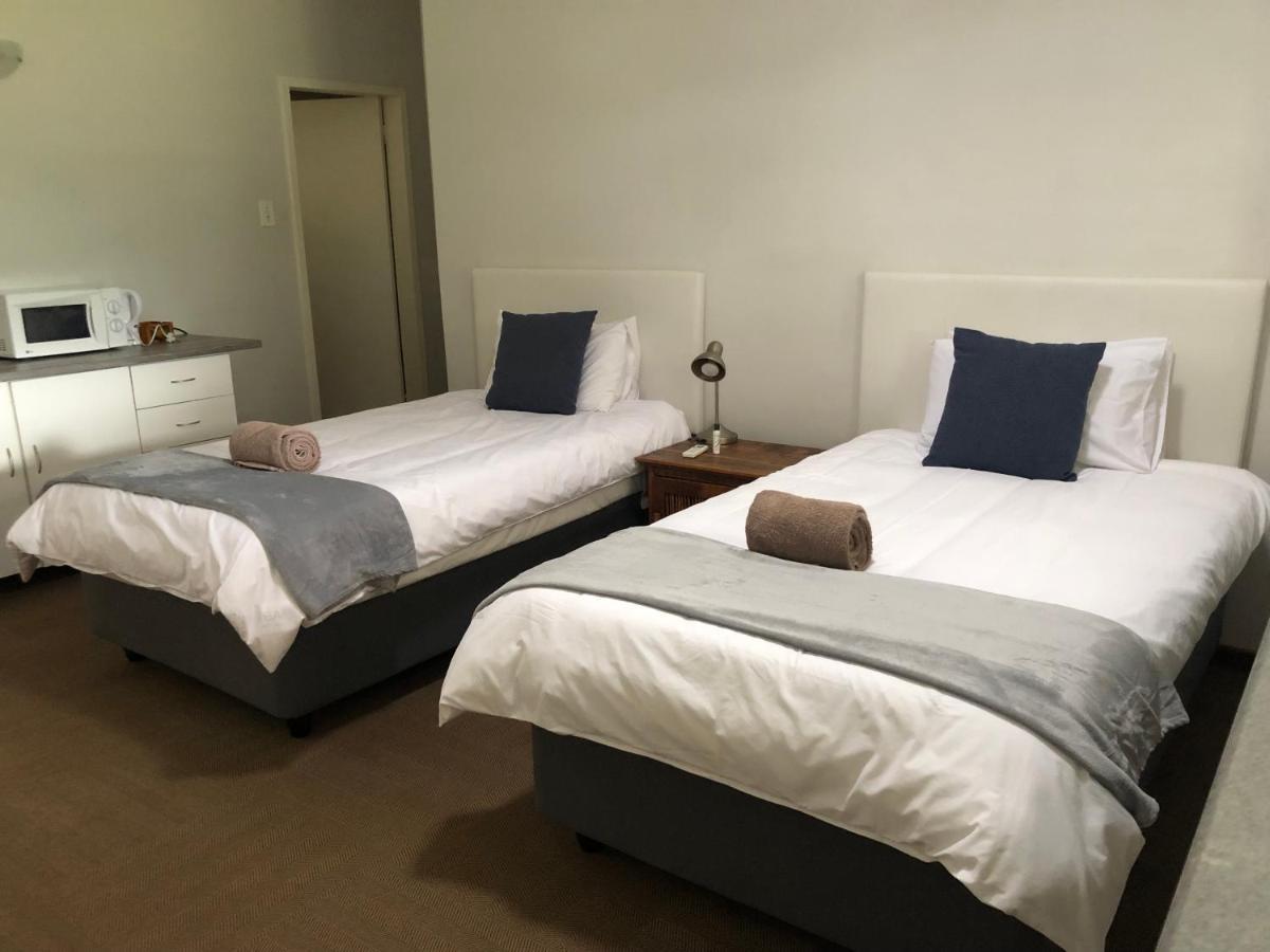 马里兰塞拉提103客栈住宿加早餐旅馆 外观 照片